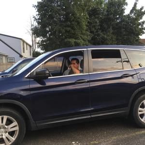 Meet your Posher, Allan